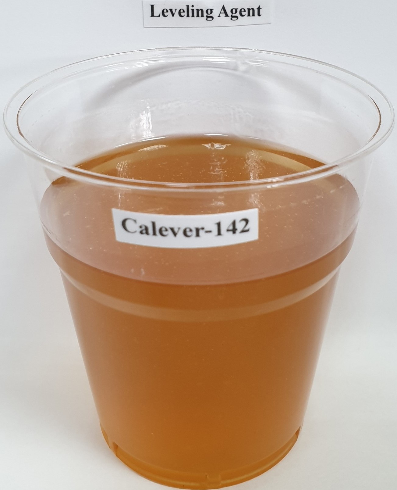 High Temperature Dispersing Leveling Agent Calever-142